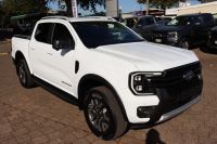 Image for 2026 Ford Ranger Wildtrak Phev/4Wd