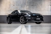 Image for 2019 Ford Mustang 5.0L Fastback At 5.0