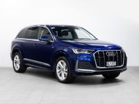 Image for 2021 Audi Q7 50 210kW V6 Turbo Diesel Quattro AWD