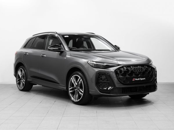 2026 Audi Q5 S-Line 150kW 2L Turbo AWD image