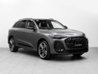 Image for 2026 Audi Q5 S-Line 150kW 2L Turbo AWD