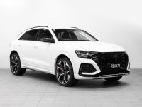 Image for 2022 Audi RS Q8 441kW V8 Twin Turbo Petrol AWD