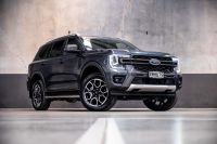 Image for 2025 Ford Everest Wildtrak 3.0 V6 Diesel 4WD