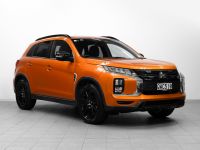 Image for 2024 Mitsubishi ASX BLK 2.0 CVT Black Edition