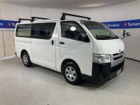 Image for 2018 Toyota Regius Van ACE