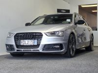 Image for 2016 Audi A4 Wagon 2.0TDI / QUATTRO / S-LINE / B8.5 FACELIFT