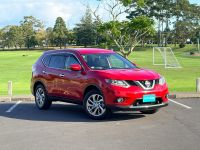 Image for 2017 Nissan X-Trail SUV 4WD 20XTT EMERGENCY BRAKE PACKAGE