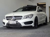 Image for 2014 Mercedes-Benz CLA 45 Sedan CLA45 / AMG 4MATIC
