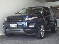 Image for 2015 Land Rover Range Rover Evoque SUV PRESTIGE / 2.0L SI4  AWD