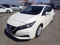 Image for 2020 Nissan Leaf Hatchback S / 40kW / ZE1 / NEW SHAPE