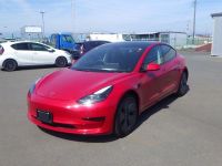 Image for 2021 Tesla Model 3 Sedan Standard Range Plus