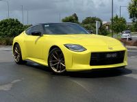 Image for 2023 Nissan Z Coupe Proto Manual 6sp