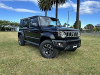 Image for 2025 Suzuki Jimny 5-Door 1.5P/4Wd/4At