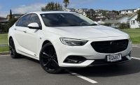 Image for 2018 Holden Commodore Sedan CALAIS V 4WD NZ NEW