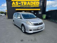 Image for 2005 Toyota Isis Wagon 7 SEATER, NEW WOF!!!