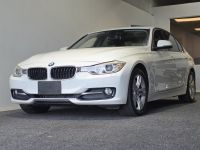 Image for 2013 BMW 320D Sedan NEW SHAPE F30 / SPORT TRIM / DIESEL