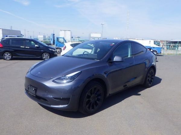 2023 Tesla Model Y SUV RWD image