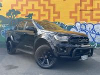 Image for 2022 Ford Ranger Ute WILDTRAK X, 4X4 BI-TURBO