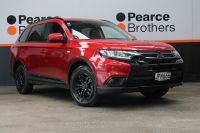 Image for 2016 Mitsubishi Outlander Wagon LS 2.4P 4WD BLACKED OUT