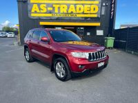 Image for 2013 Jeep Grand Cherokee SUV LAREDO 3.0  DIESEL 4X4