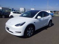 Image for 2022 Tesla Model Y SUV RWD