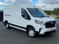 Image for 2025 LDV Deliver 9 Van BIGGER DD AUTO 2.0DT 7 YEAR / 200,000 KM WARRANTY