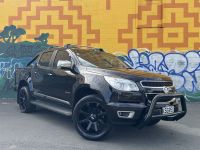 Image for 2013 Holden Colorado Ute LTZ, 4X4 BEAST!!!