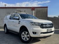 Image for 2019 Ford Ranger Ute XLT CANOPY 3.2 TURBO DIESEL