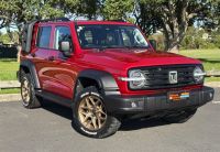 Image for 2025 GWM Tank 300 SUV Ultra Petrol 2.0