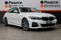 Image for 2020 BMW 320I Sedan M SPORT, NEW SHAPE