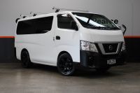 Image for 2019 Nissan NV350 People Mover CARAVAN 2.5 DIESEL
