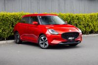 Image for 2026 Suzuki Swift RSC 1.2 Hybrid Auto