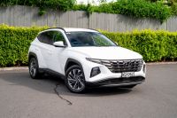Image for 2021 Hyundai Tucson 2.0 ELITE 2WD