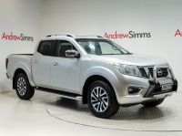 Image for 2016 Nissan Navara ST-X 2.3D 7AT 4Dr Ute