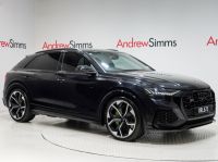Image for 2021 Audi RS Q8 4.0PT 4WD 8AT 4Dr SUV