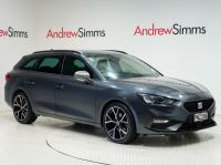 Image for 2022 SEAT Leon FR Sportstourer 1.5P Hybrid 7AT Wagon