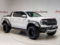 Image for 2022 Ford Ranger Raptor 3.0P 4WD 10AT 4Dr Ute