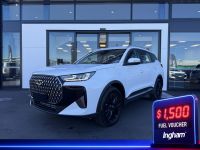 Image for 2026 Chery Tiggo 7 SUV URBAN 1.5PT/6AT