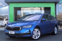 Image for 2025 Skoda Octavia Wagon Selection 110kW Turbo Petrol Auto
