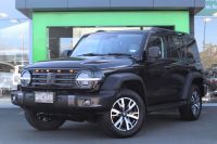 Image for 2024 GWM Tank 300 Ultra 258kW 4x4 2L Turbo Petrol