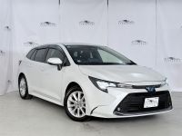 Image for 2022 Toyota Corolla 1.8 S Touring TSS 3.0 Heated seat