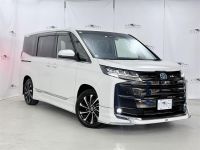 Image for 2023 Toyota Noah S-Z HYBRID Heated Seats,Radar Cruise