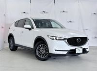 Image for 2019 Mazda CX-5 Leather 25S,360 CAMERA,Radar Cruise