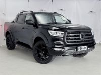 Image for 2022 GWM Cannon NZ NEW,TOW BAR,CARPLAY,Heated seats