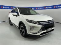 Image for 2018 Mitsubishi Eclipse Cross SUV VRX