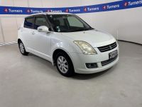 Image for 2010 Suzuki Swift Hatchback