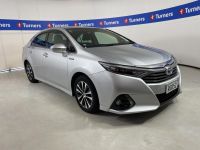 Image for 2016 Toyota Sai Sedan HYBRID