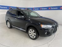 Image for 2010 Mitsubishi Outlander SUV VRX