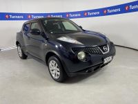 Image for 2011 Nissan Juke Hatchback