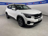 Image for 2022 Kia Seltos SUV LX